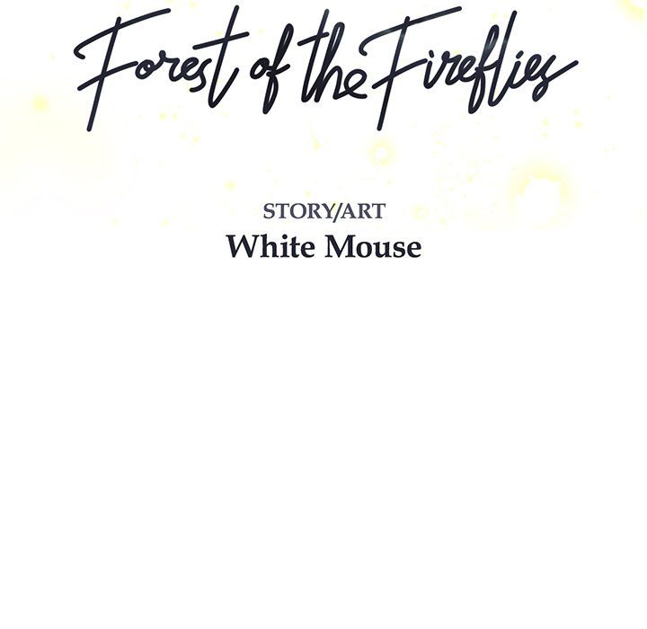 Forest of the Fireflies Manhwa - Chapter 19 Page 20