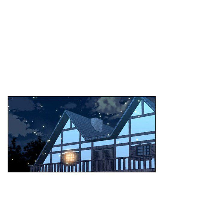 Forest of the Fireflies Manhwa - Chapter 19 Page 21