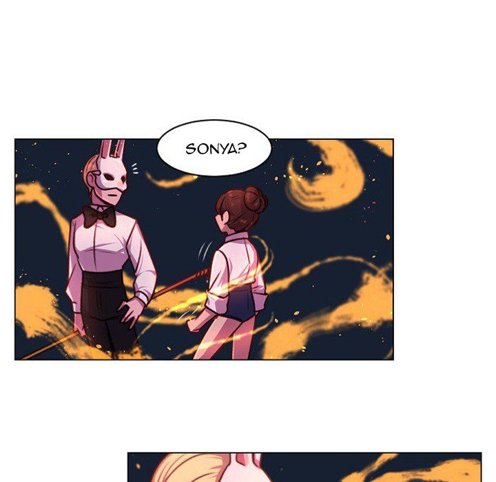 Forest of the Fireflies Manhwa - Chapter 19 Page 25