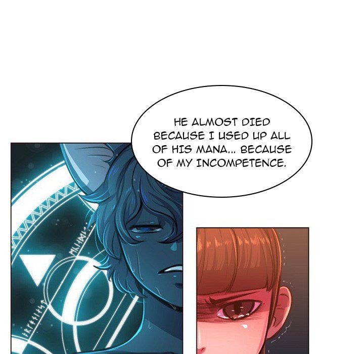 Forest of the Fireflies Manhwa - Chapter 19 Page 30