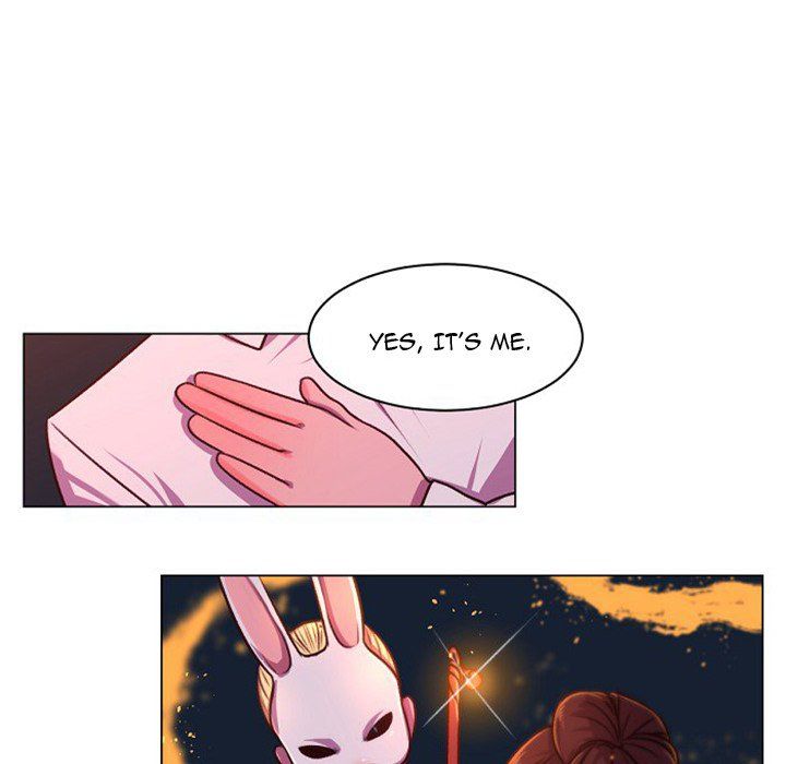 Forest of the Fireflies Manhwa - Chapter 19 Page 34