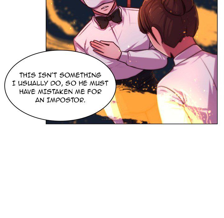 Forest of the Fireflies Manhwa - Chapter 19 Page 35