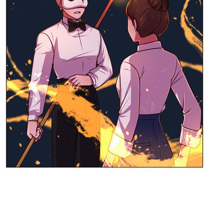 Forest of the Fireflies Manhwa - Chapter 19 Page 39