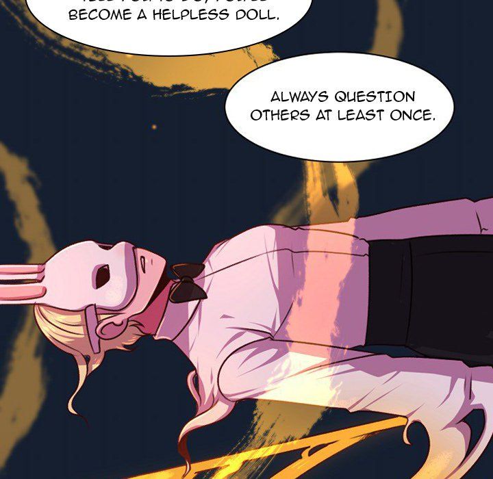 Forest of the Fireflies Manhwa - Chapter 19 Page 43