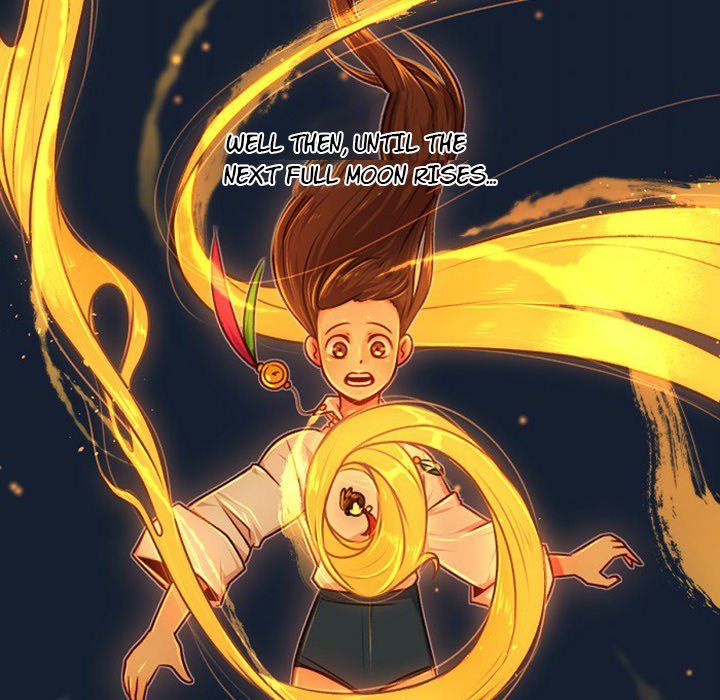 Forest of the Fireflies Manhwa - Chapter 19 Page 45