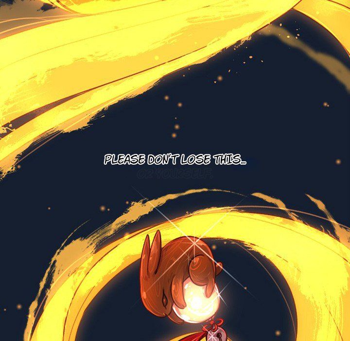 Forest of the Fireflies Manhwa - Chapter 19 Page 47