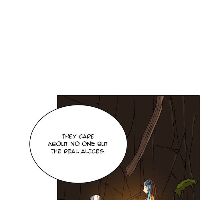 Forest of the Fireflies Manhwa - Chapter 60 Page 17