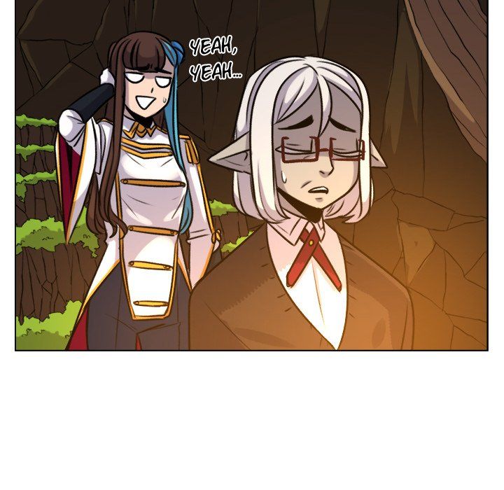 Forest of the Fireflies Manhwa - Chapter 60 Page 39