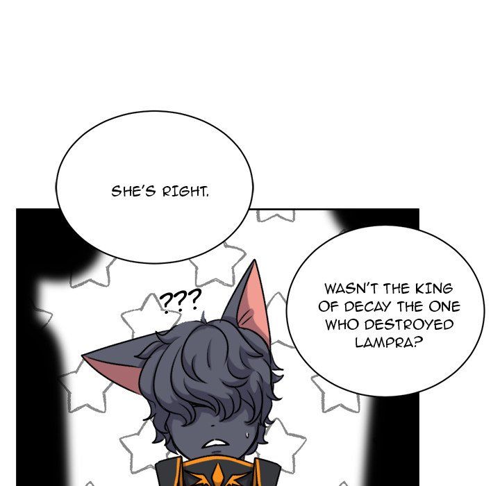 Forest of the Fireflies Manhwa - Chapter 60 Page 60