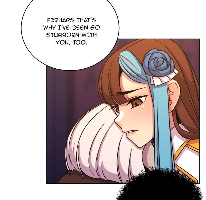 Forest of the Fireflies Manhwa - Chapter 60 Page 77