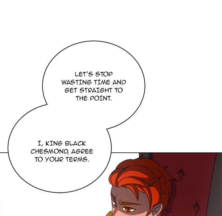 Forest of the Fireflies Manhwa - Chapter 59 Page 34