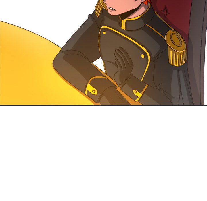 Forest of the Fireflies Manhwa - Chapter 59 Page 35