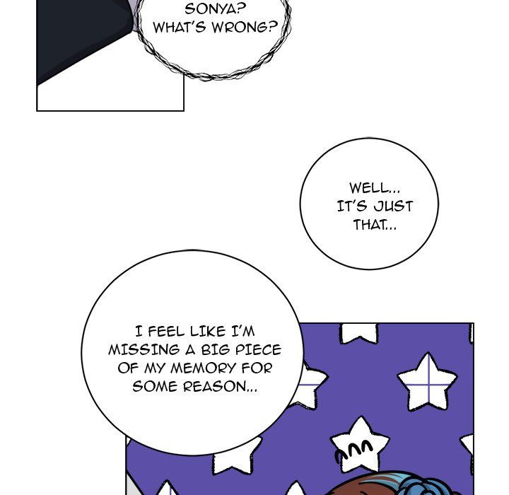 Forest of the Fireflies Manhwa - Chapter 59 Page 53