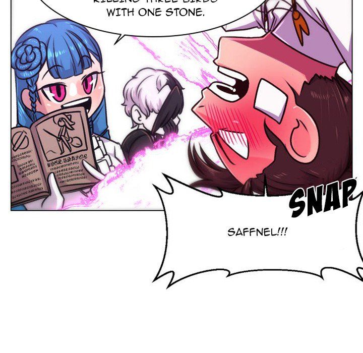 Forest of the Fireflies Manhwa - Chapter 18 Page 14