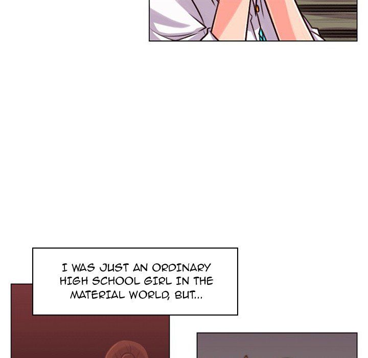 Forest of the Fireflies Manhwa - Chapter 18 Page 26