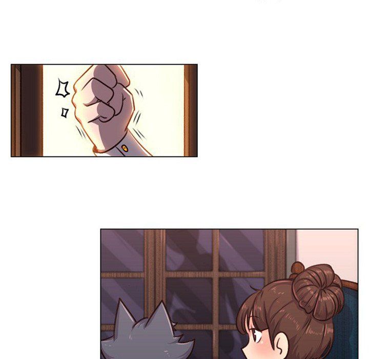 Forest of the Fireflies Manhwa - Chapter 18 Page 36