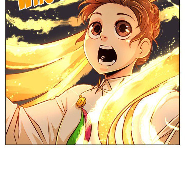 Forest of the Fireflies Manhwa - Chapter 18 Page 39
