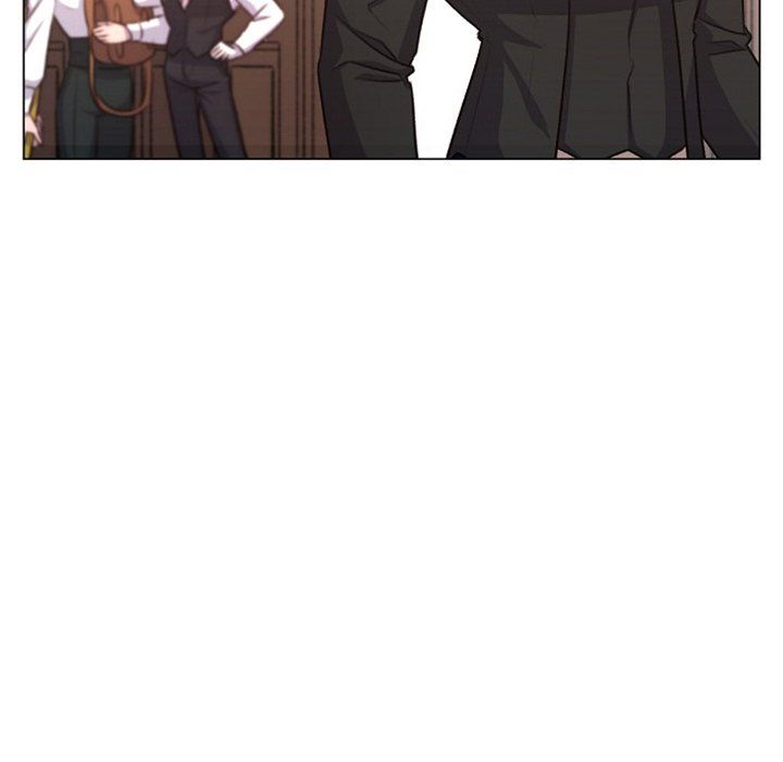 Forest of the Fireflies Manhwa - Chapter 28 Page 4