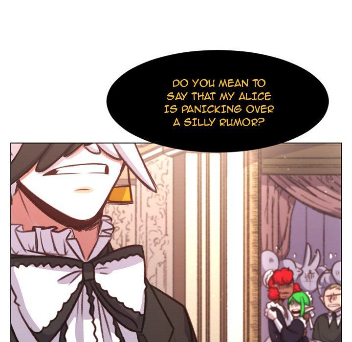 Forest of the Fireflies Manhwa - Chapter 28 Page 5