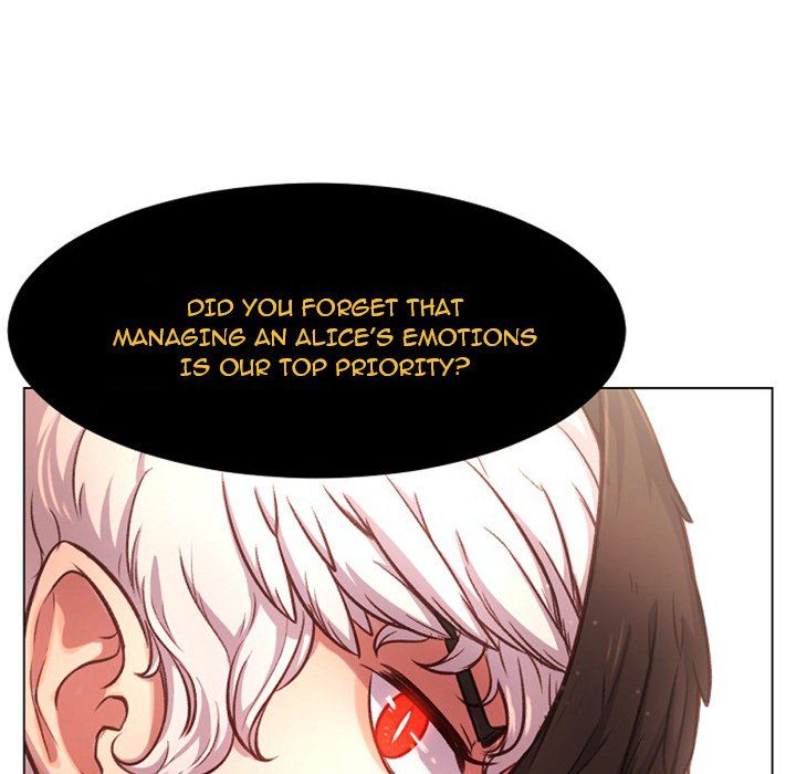 Forest of the Fireflies Manhwa - Chapter 28 Page 7
