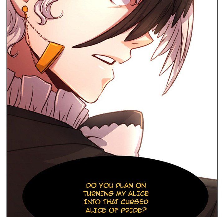 Forest of the Fireflies Manhwa - Chapter 28 Page 8