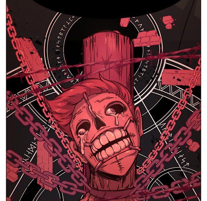 Forest of the Fireflies Manhwa - Chapter 28 Page 9