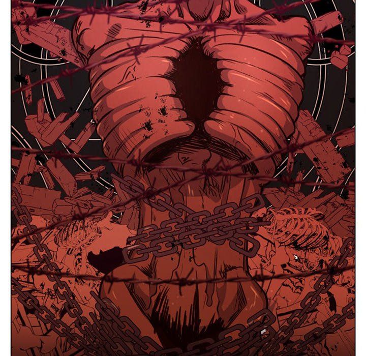 Forest of the Fireflies Manhwa - Chapter 28 Page 10