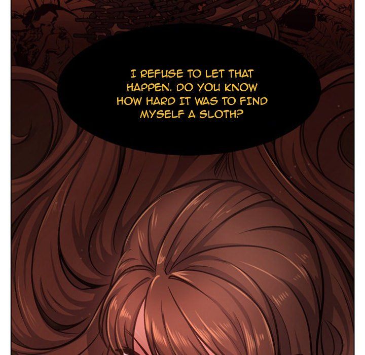 Forest of the Fireflies Manhwa - Chapter 28 Page 11