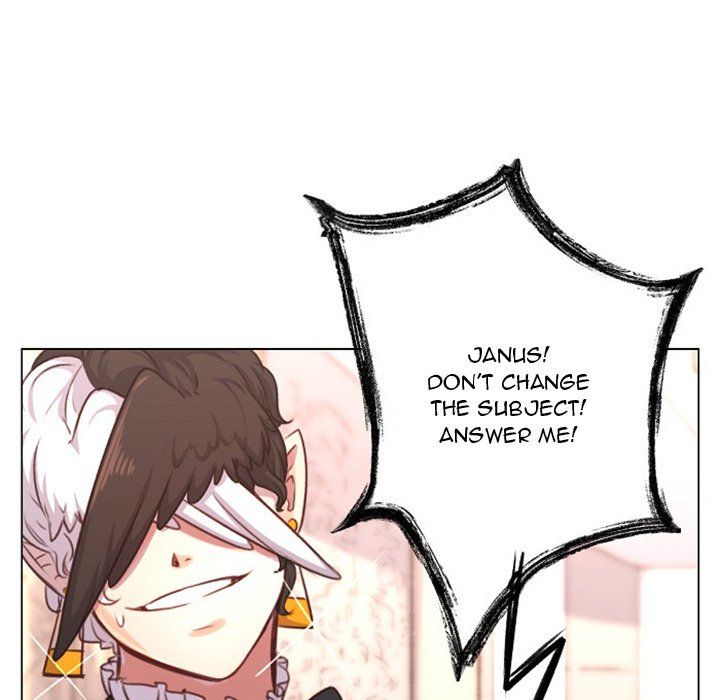 Forest of the Fireflies Manhwa - Chapter 28 Page 13