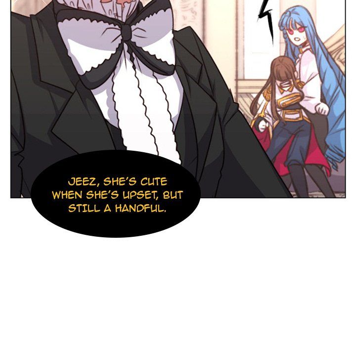 Forest of the Fireflies Manhwa - Chapter 28 Page 14