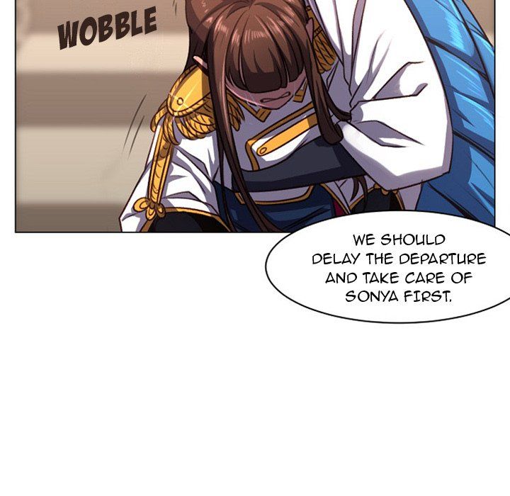 Forest of the Fireflies Manhwa - Chapter 28 Page 16