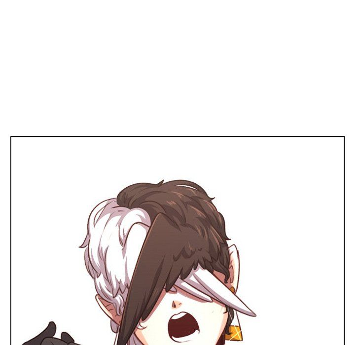 Forest of the Fireflies Manhwa - Chapter 28 Page 19