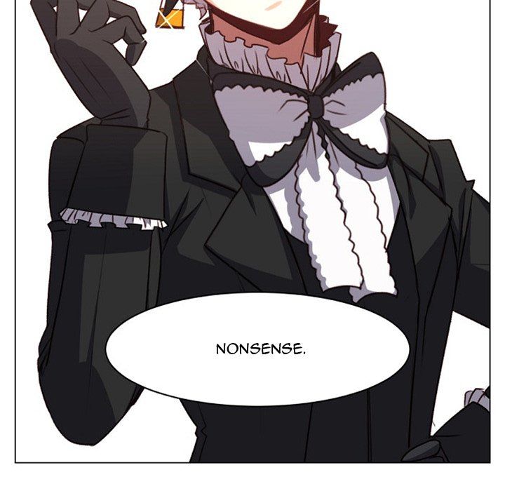 Forest of the Fireflies Manhwa - Chapter 28 Page 20