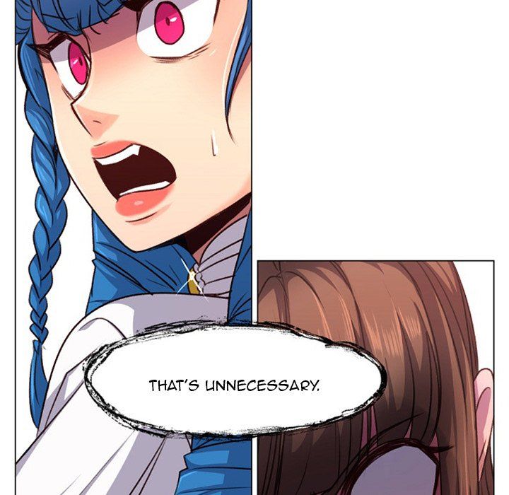 Forest of the Fireflies Manhwa - Chapter 28 Page 22