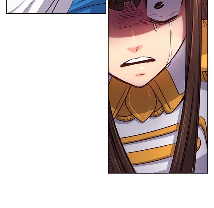 Forest of the Fireflies Manhwa - Chapter 28 Page 23