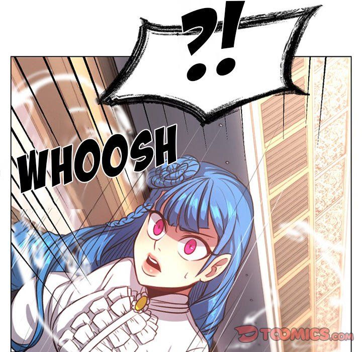 Forest of the Fireflies Manhwa - Chapter 28 Page 27