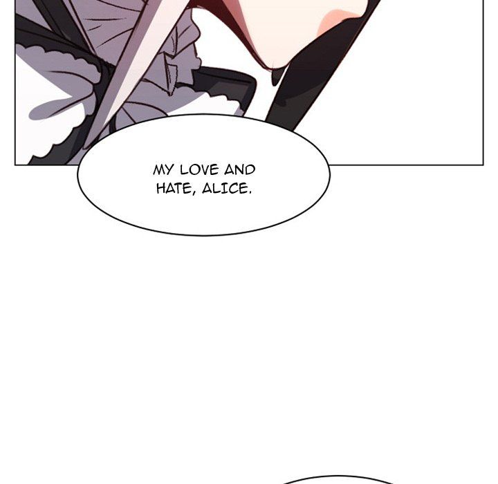 Forest of the Fireflies Manhwa - Chapter 28 Page 30