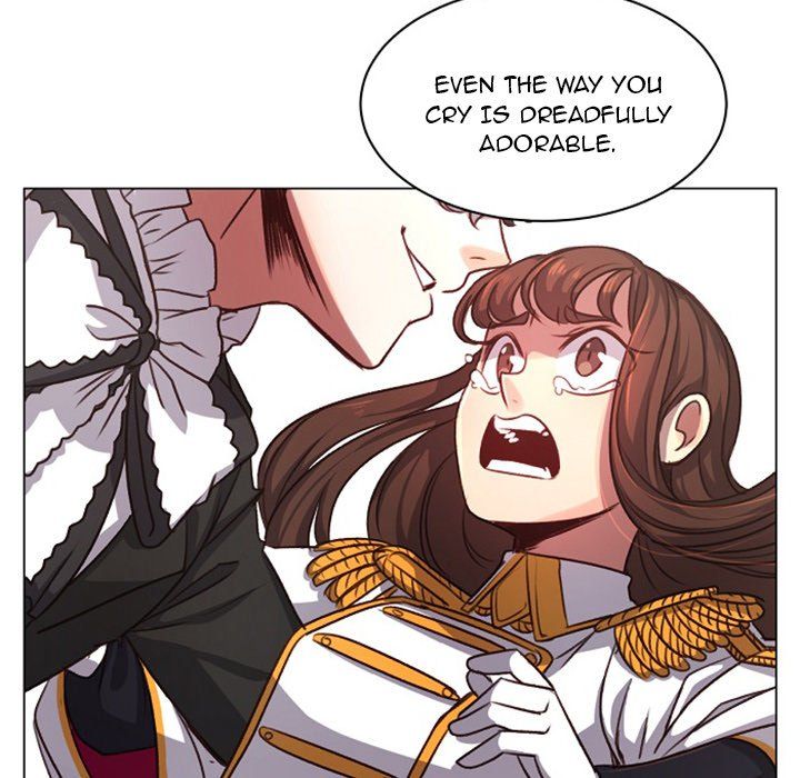 Forest of the Fireflies Manhwa - Chapter 28 Page 31