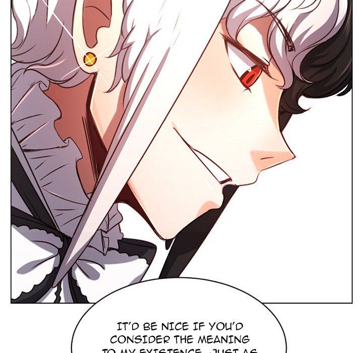 Forest of the Fireflies Manhwa - Chapter 28 Page 33