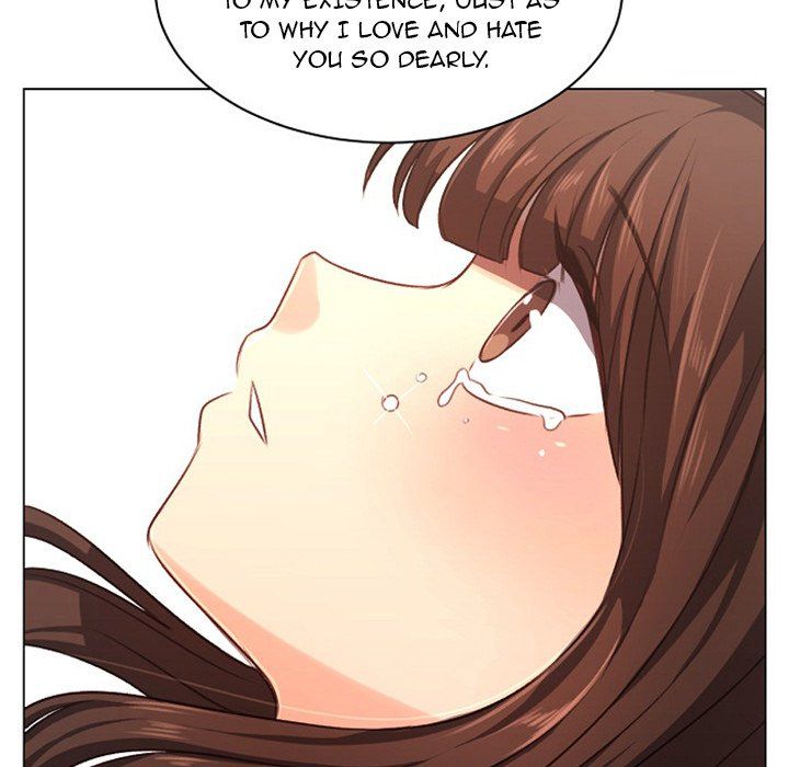 Forest of the Fireflies Manhwa - Chapter 28 Page 34