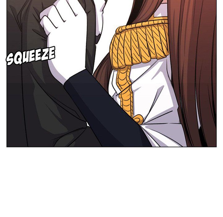 Forest of the Fireflies Manhwa - Chapter 28 Page 39