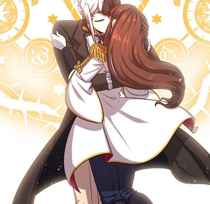 Forest of the Fireflies Manhwa - Chapter 28 Page 43