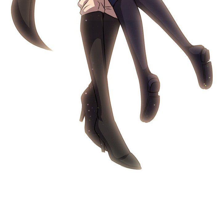 Forest of the Fireflies Manhwa - Chapter 28 Page 44