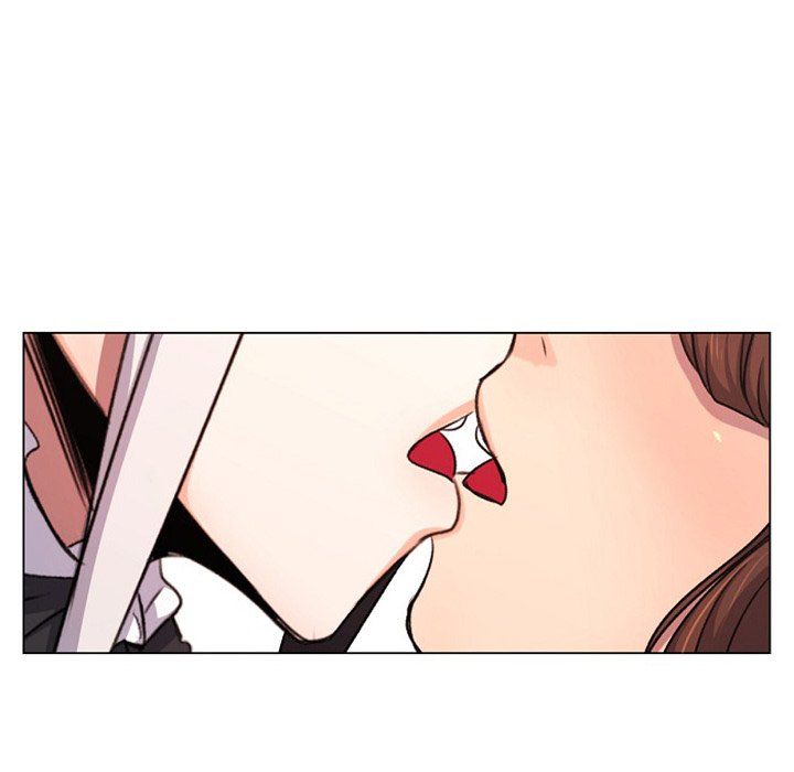 Forest of the Fireflies Manhwa - Chapter 28 Page 45