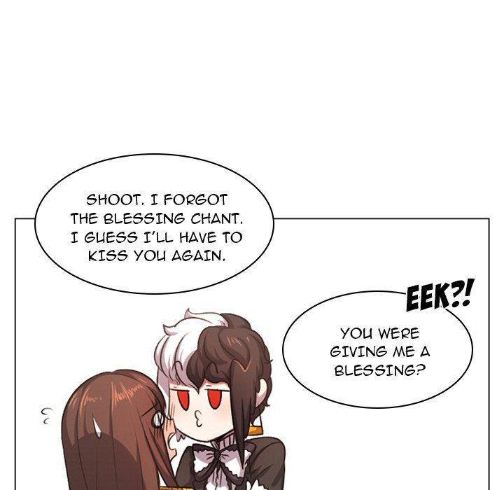 Forest of the Fireflies Manhwa - Chapter 28 Page 46