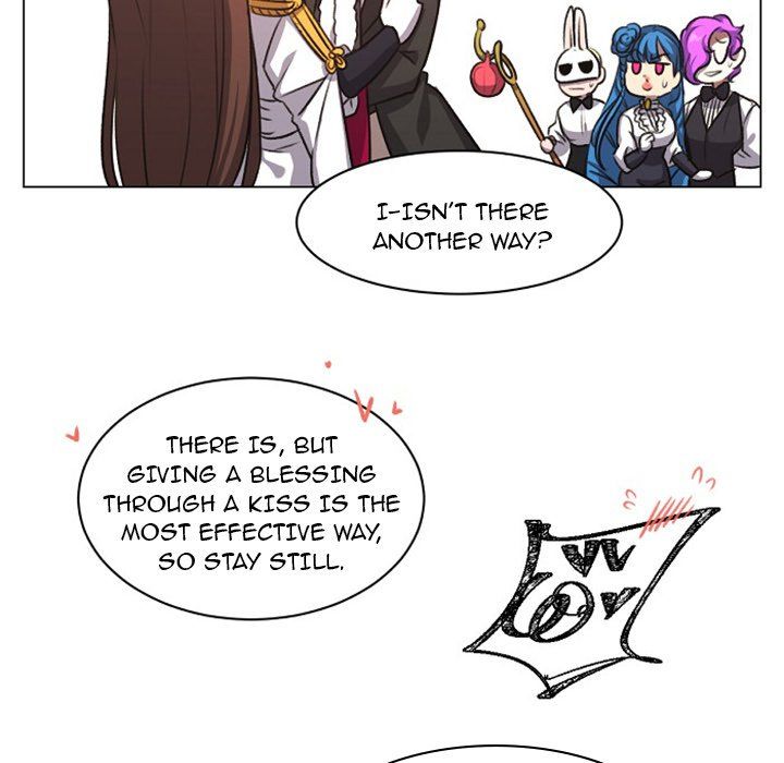 Forest of the Fireflies Manhwa - Chapter 28 Page 47