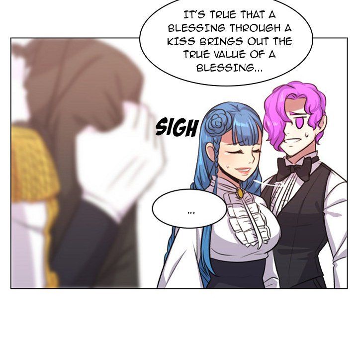 Forest of the Fireflies Manhwa - Chapter 28 Page 48