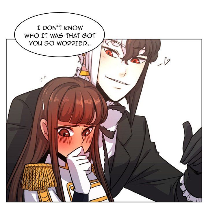 Forest of the Fireflies Manhwa - Chapter 28 Page 52