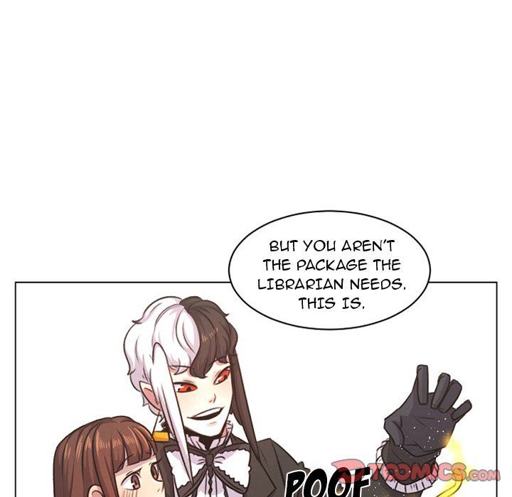 Forest of the Fireflies Manhwa - Chapter 28 Page 53