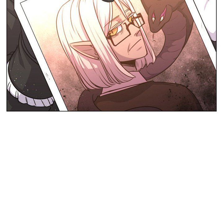 Forest of the Fireflies Manhwa - Chapter 28 Page 57